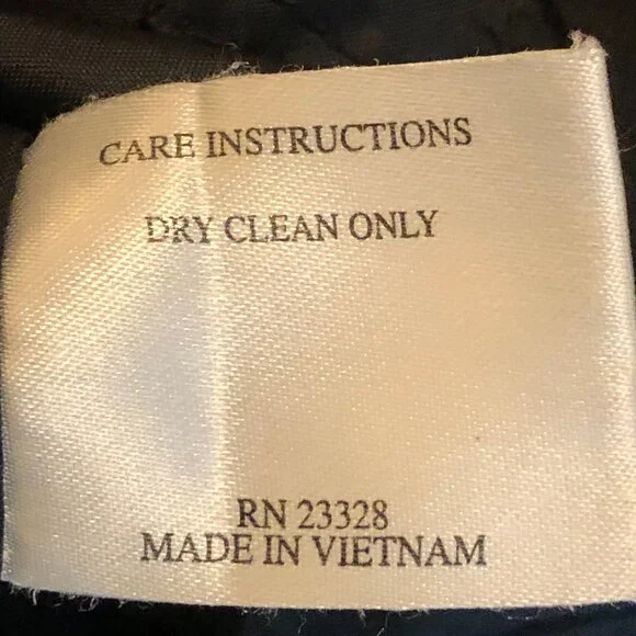 Rare Boeing Collectible Unisex Hooded Parka Jacket | Metallic Green-Bronze XL - Picture 14 of 15